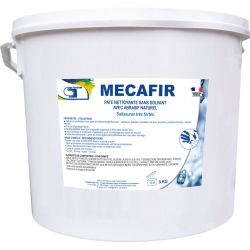 MECAFIR