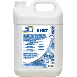 D-NET