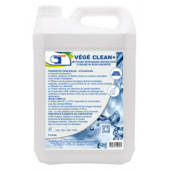 VEGE CLEAN +