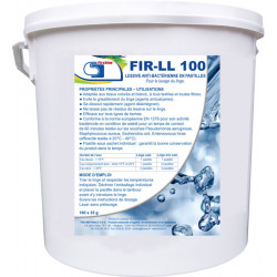 FIR-LL 100