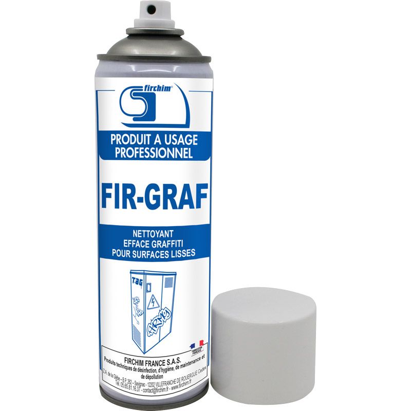 FIR-GRAF