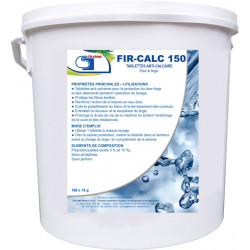 FIR-CALC 150