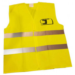 GILET DE SIGNALISATION