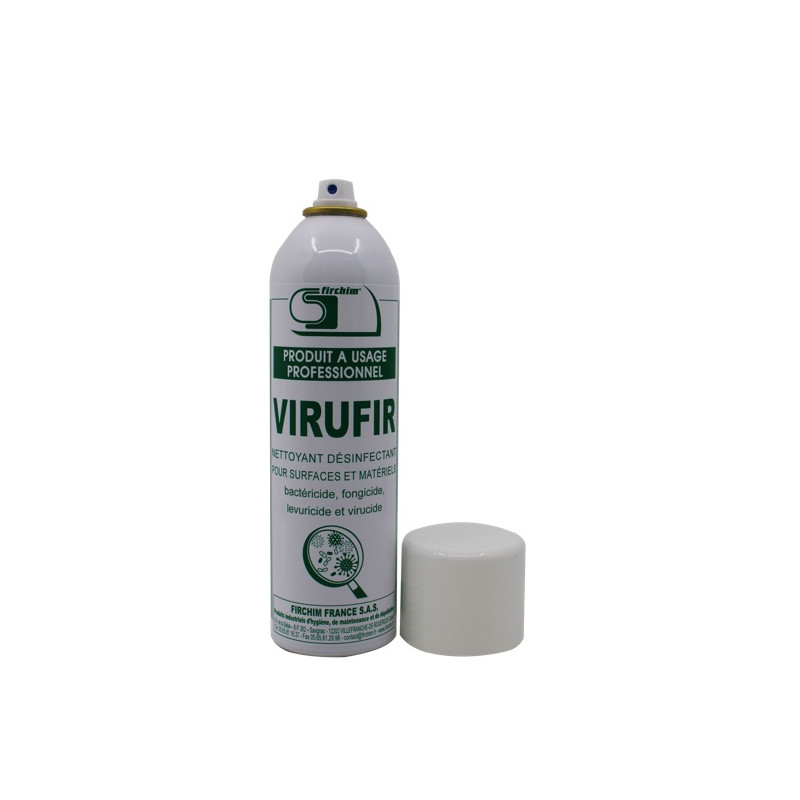 VIRUFIR VIRUFIR