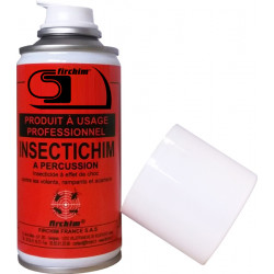 INSECTICHIM A PERCUSSION