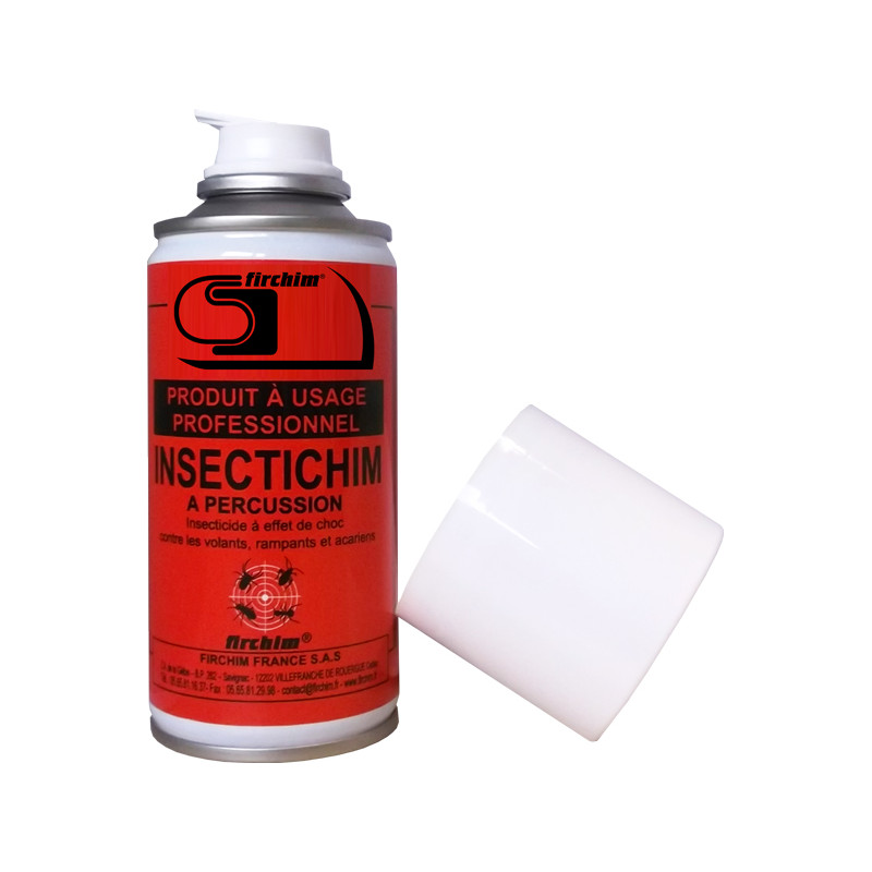 INSECTICHIM A PERCUSSION