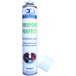 FIRSPORT PERFECT BLANC