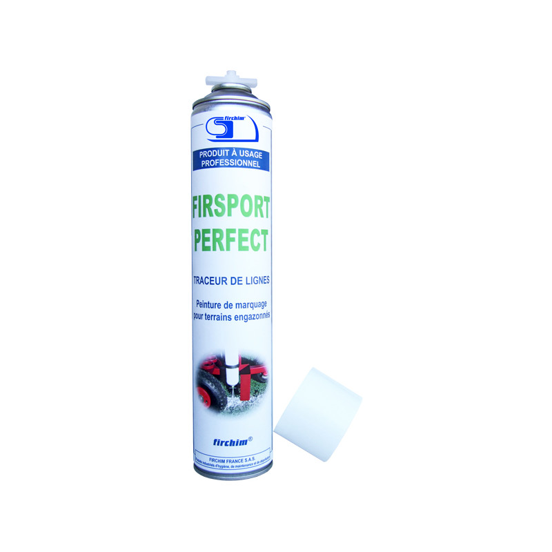 FIRSPORT PERFECT BLANC