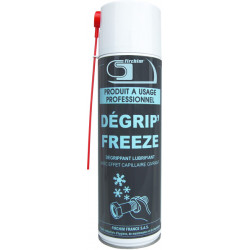 DEGRIP' FREEZE