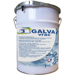 GALVA vrac