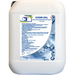 CHIM-OIL