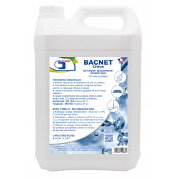 BACNET CITRON