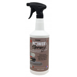 POWER SPRAY® AUTOLUSTRANT