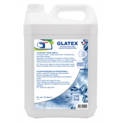 GLATEX vrac