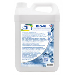 Dégraissant biologique puissant - BIO Degrease 5L - Pour le