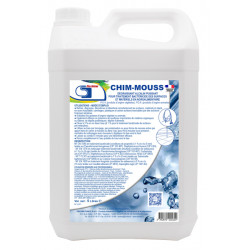 CHIM-MOUSS