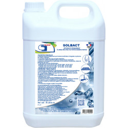 SOLBACT