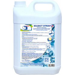 SOLBACT CITRON