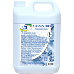 FIR-BLV SR