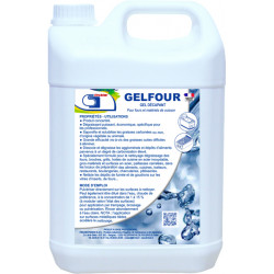 GELFOUR