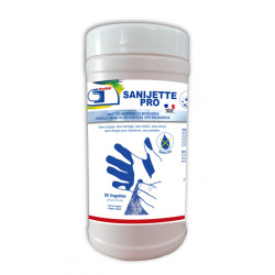 SANIJETTE PRO
