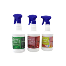 SPRAYFIR® ODOR