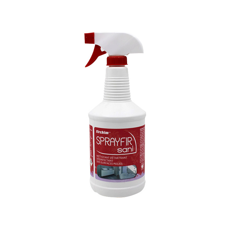 SPRAYFIR® SANI