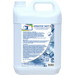 SPRAYFIR® NETT 5 L