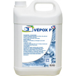 VÉPOX P