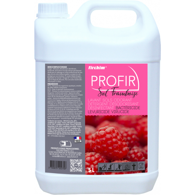 PROFIR® SOL