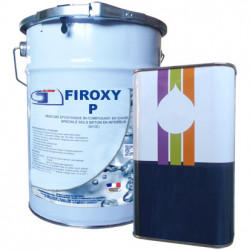 FIROXY P