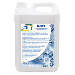 D-NET vrac