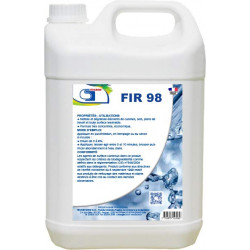 FIR 98