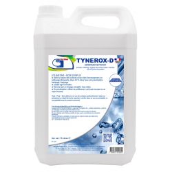 TYNEROX-D