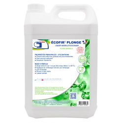 ECOFIR® PLONGE 5 l