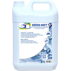 NETINOX