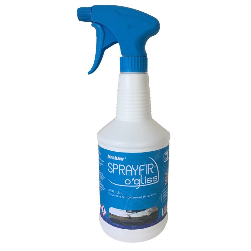 SPRAYFIR® O'GLISS Spray 750 ml