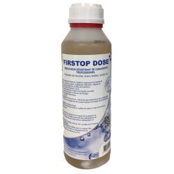 FIRSTOP DOSE