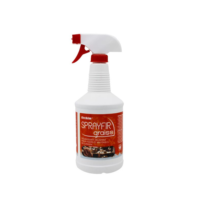 SPRAYFIR® GRAISS