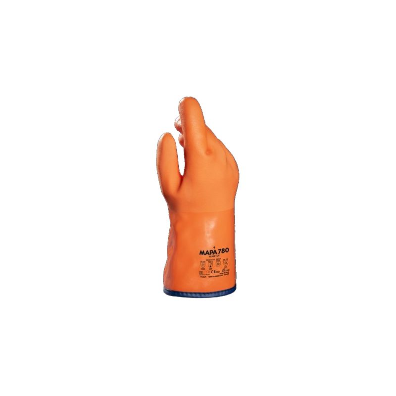 GANTS 780 TEMP-ICE THERMIQUE MAPA