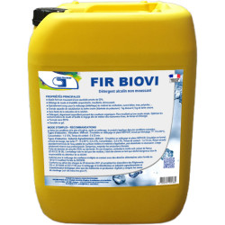 FIRWIPE PRO