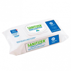 SANITIZER