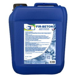 ECOFIR SANI-GEL