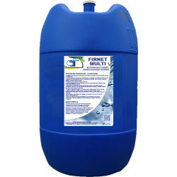 ÉCOFIR LINGE