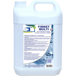 SPRAYFIR BACT