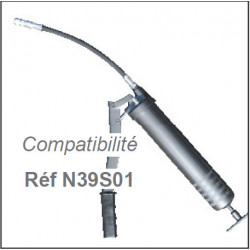 Compatibilité Réf N39S01