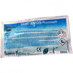 SURFANIOS PREMIUM AGRUMES
