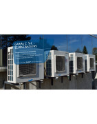 Firchim Pro : Désinfection, Nettoyage & Maintenance CVC et Climatisation