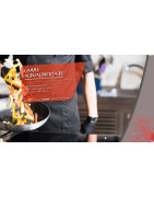 Firchim Pro : Hygiène Industrielle, Désinfection et Normes HACCP