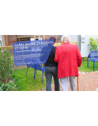 Firchim Pro : Hygiène, Désinfection et Entretien Maisons de retraite/EHPAD